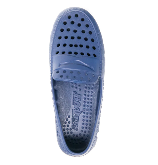 Floafer Prodigy, Navy