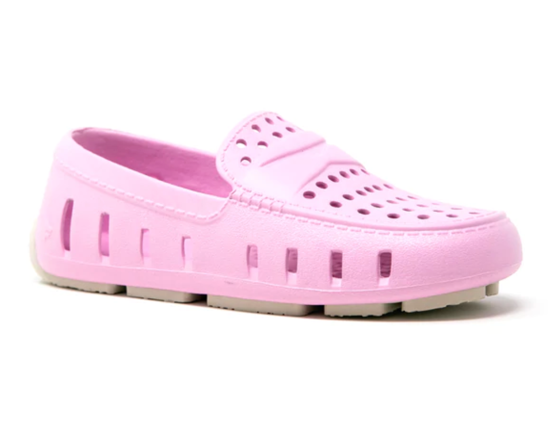 Floafer Prodigy, Lilac