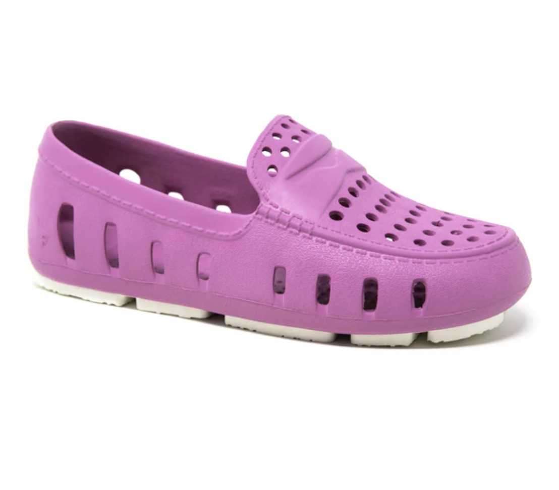 Floafer Prodigy, Violet
