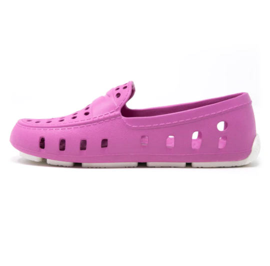 Floafer Prodigy, Violet
