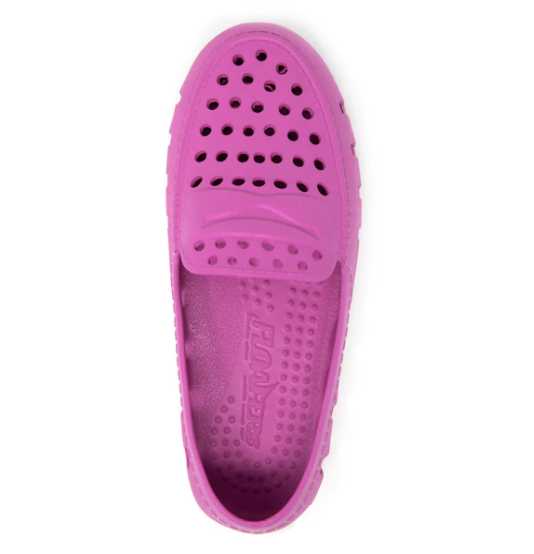 Floafer Prodigy, Violet