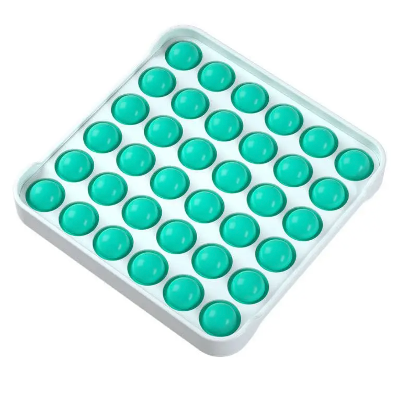 Square Fidget Pop It
