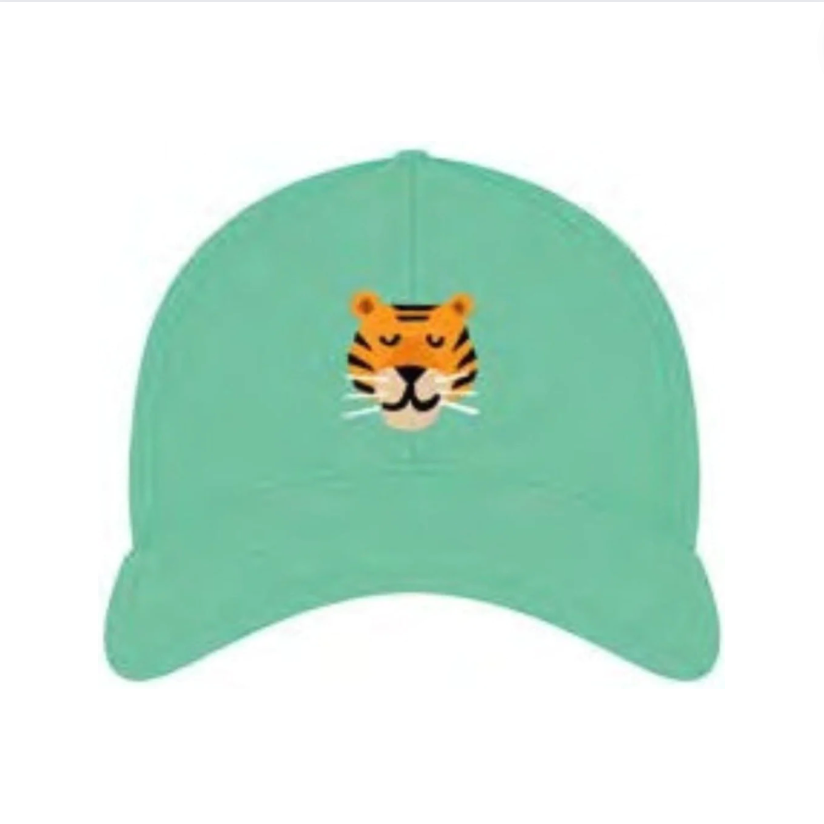 Tiger Hat
