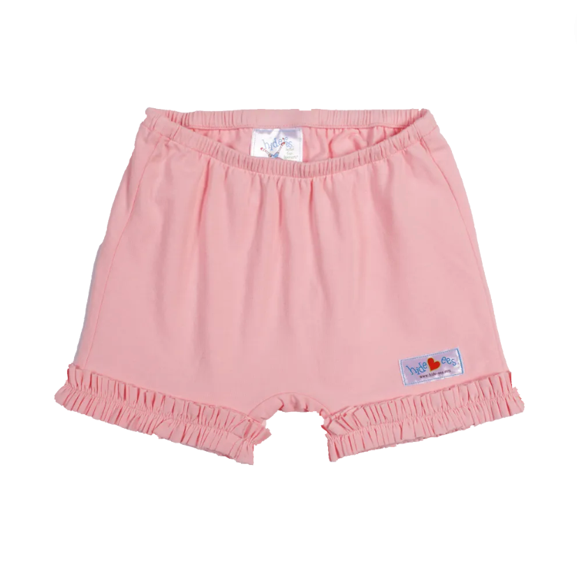 Ruffle Hide-ees