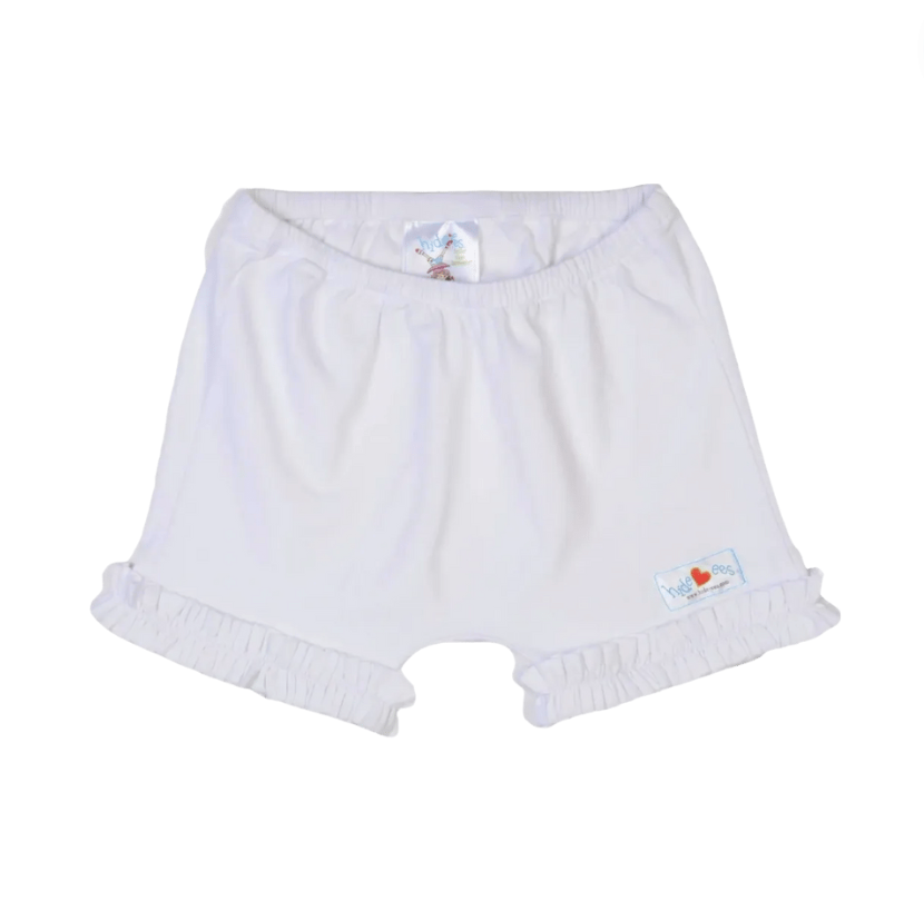 Ruffle Hide-ees