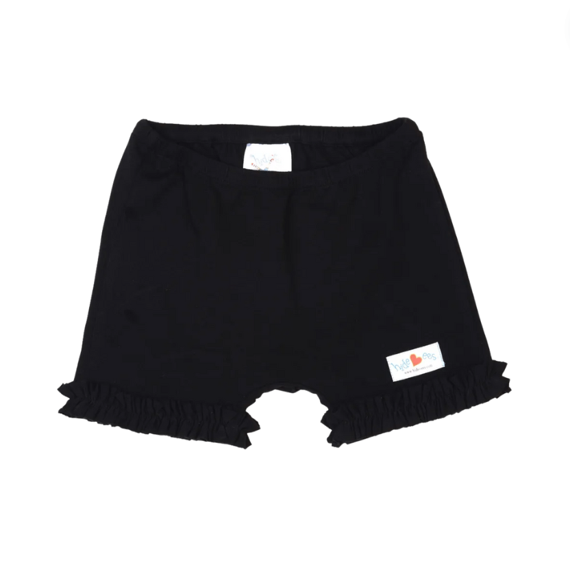 Ruffle Hide-ees