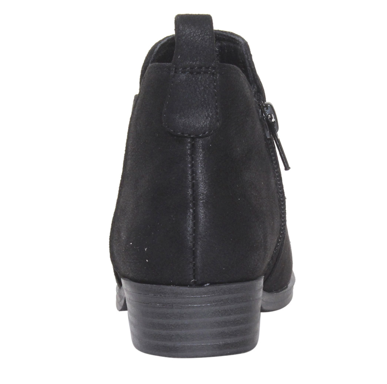 Little Flynn Bootie, Black