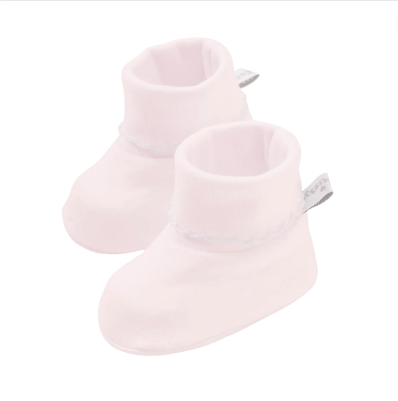 Kissy Basic Booties