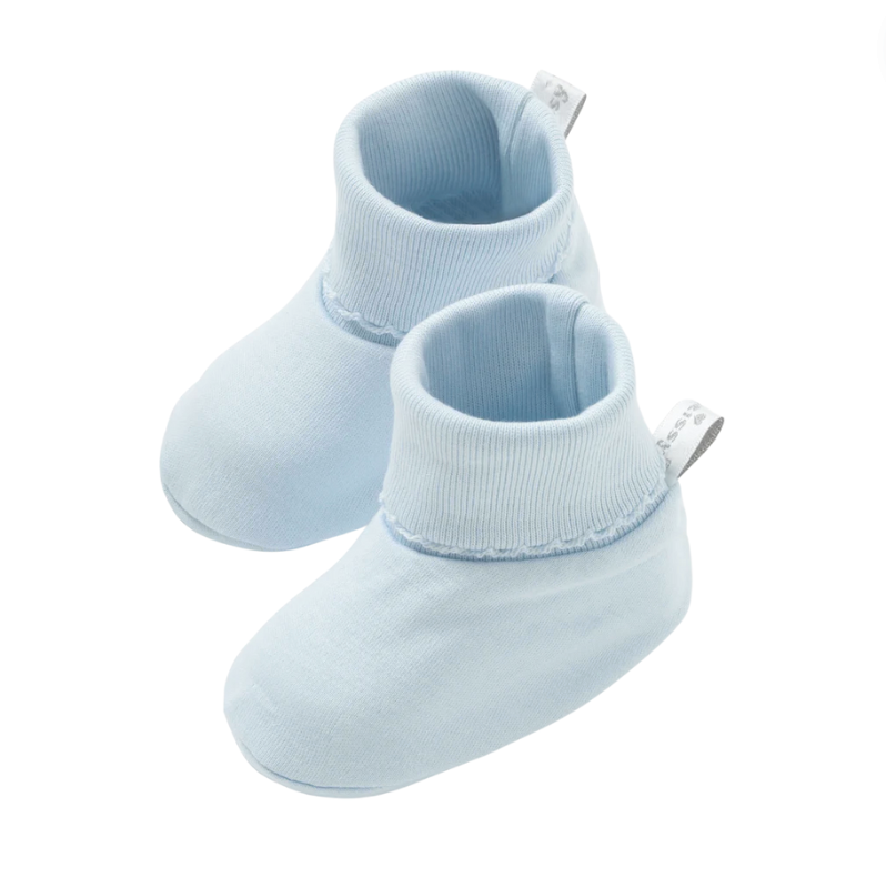 Kissy Basic Booties