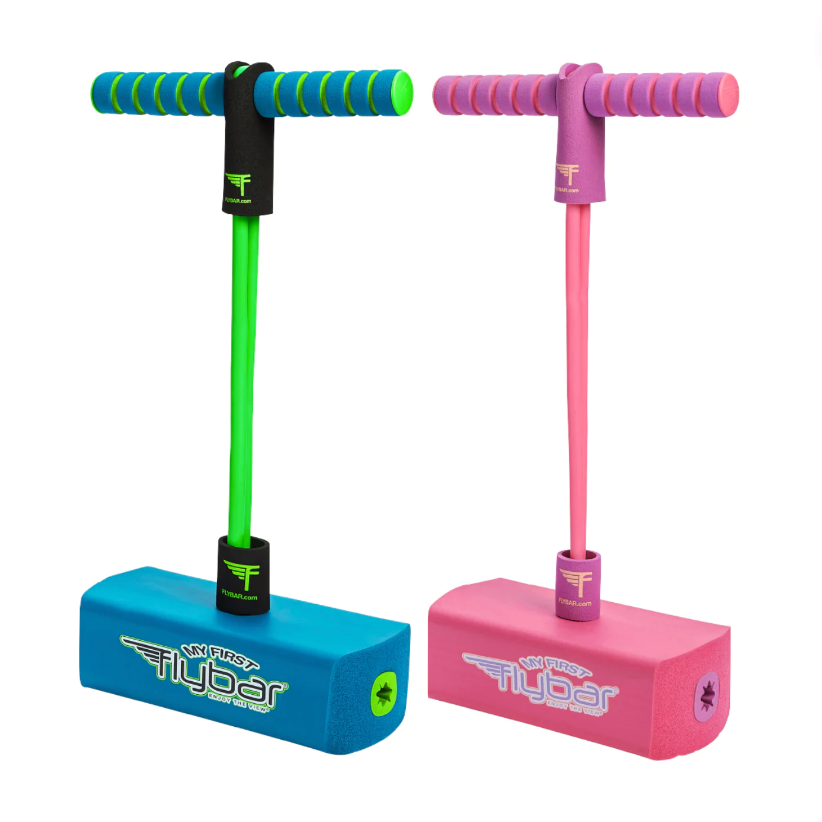 My First Pogo Stick