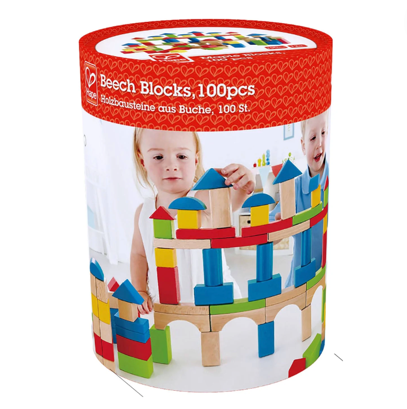 Build Up and Away Blocks