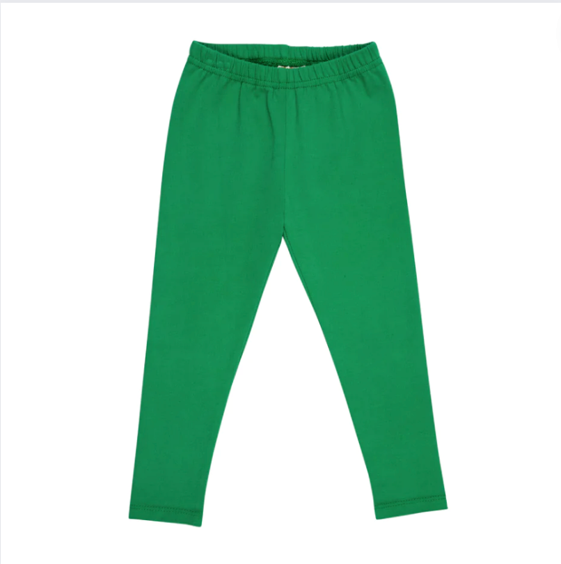 Mitzy Sue Slacks - Kelly Green