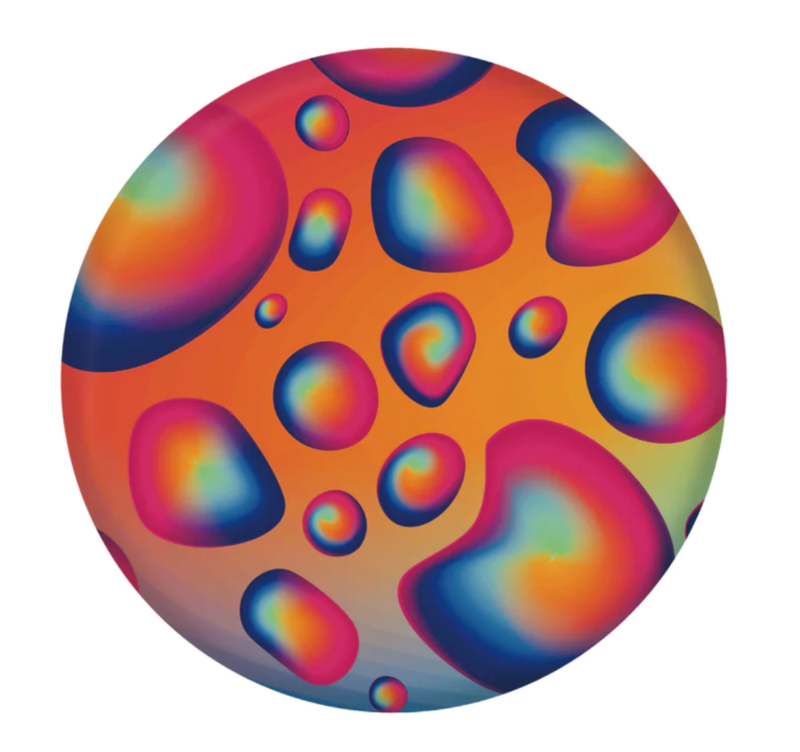 Wingman Flying Disc - Assorted