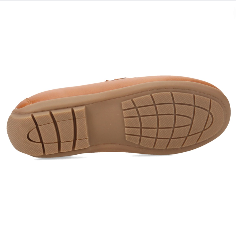 Carson Loafer - Tan