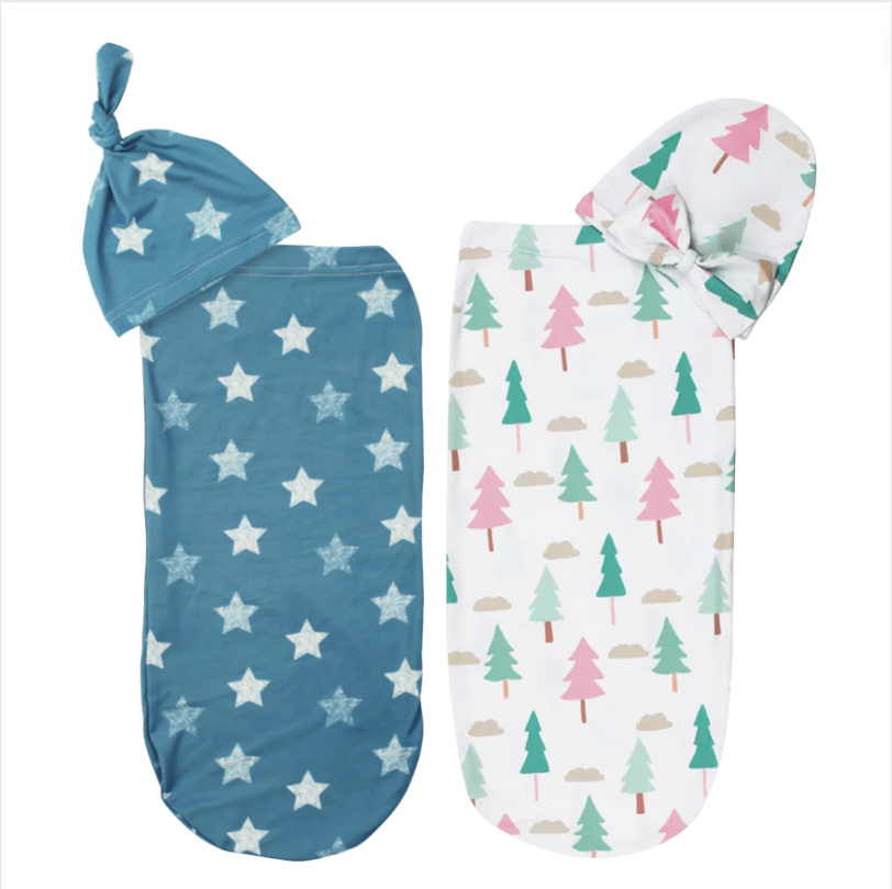 Cutie Cocoon Set