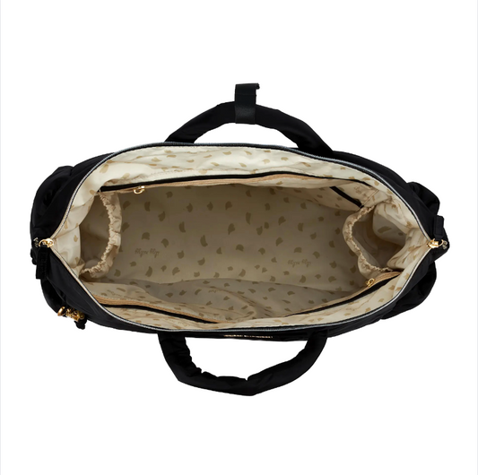 Dream Weekender - Black