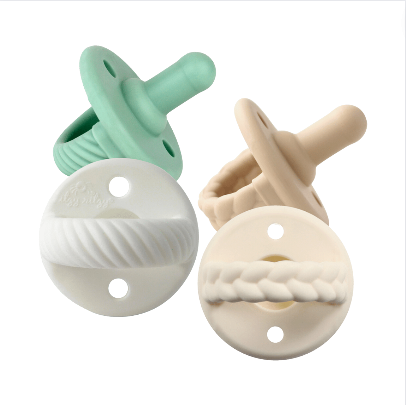 Sweetie Soothers Paci