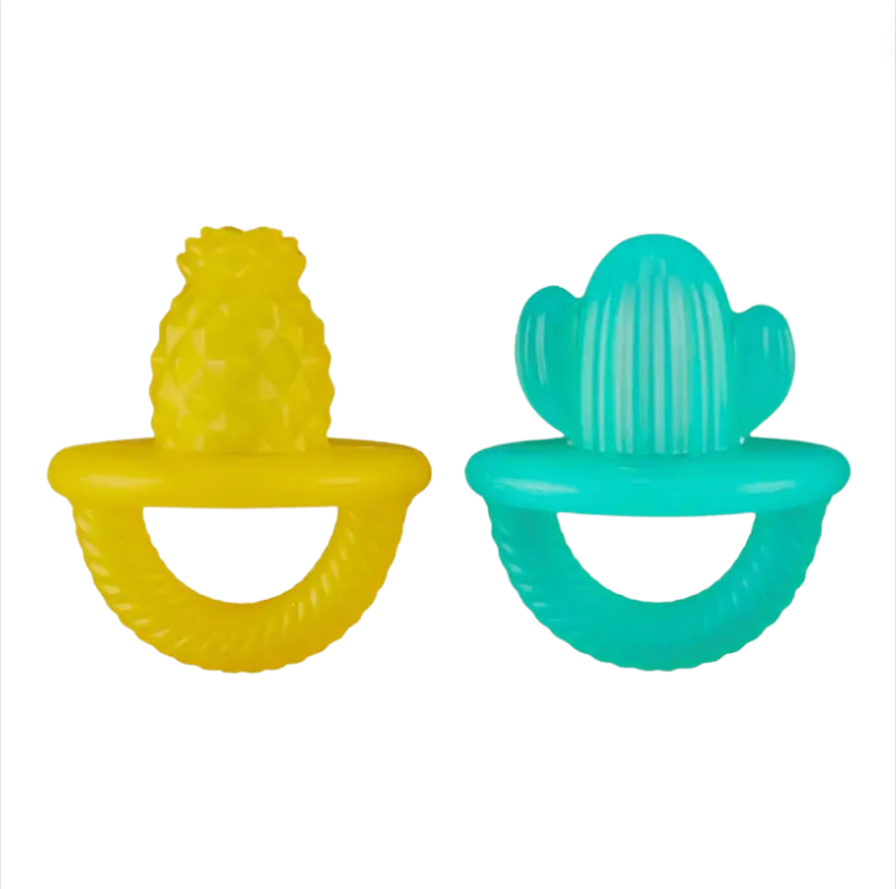Teensy Teethers