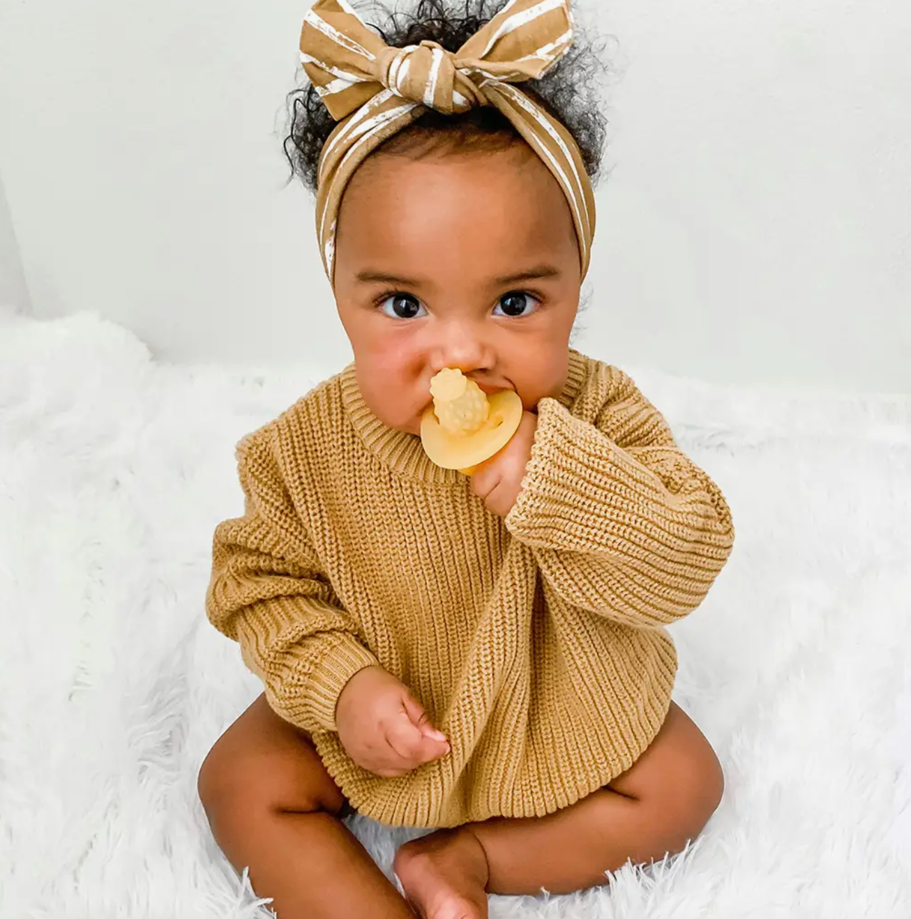 Teensy Teethers