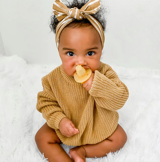 Teensy Teethers