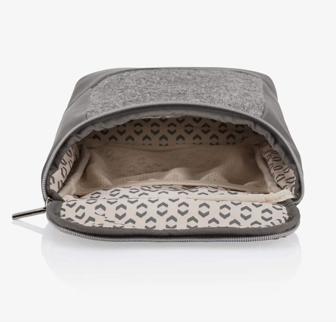 Chill Like A Boss Bottle Bag