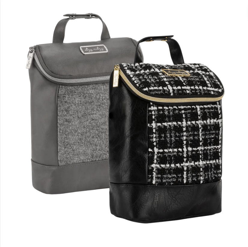 Chill Like A Boss Bottle Bag