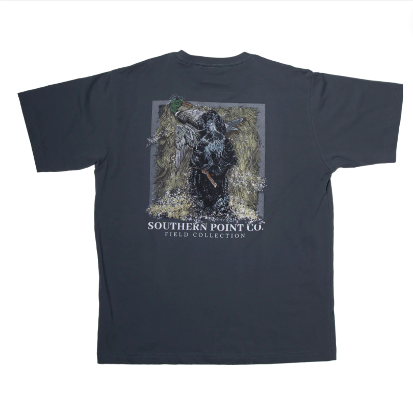 Dog Scene T-Shirt