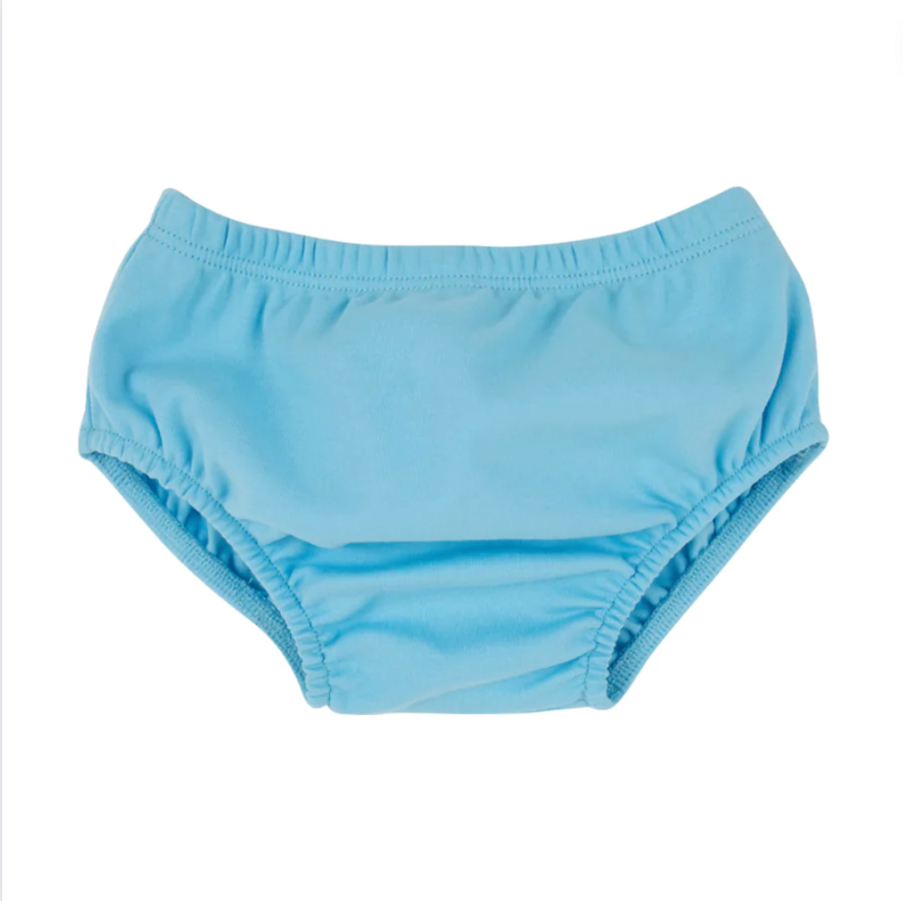 Beach Bum Cover - Brookline Blue