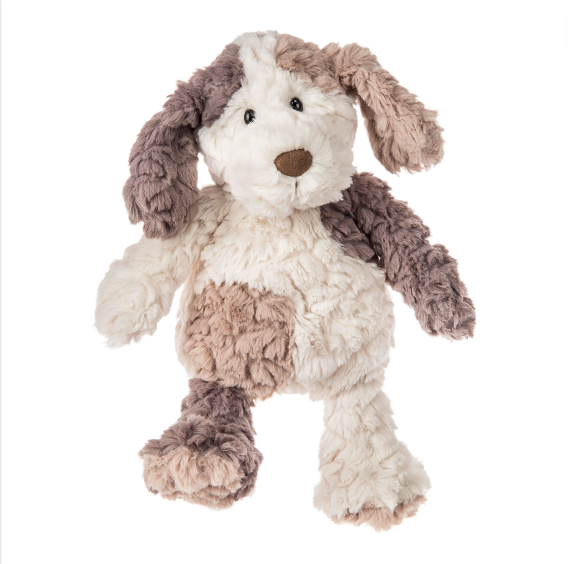 Puppy Stuffed Animal