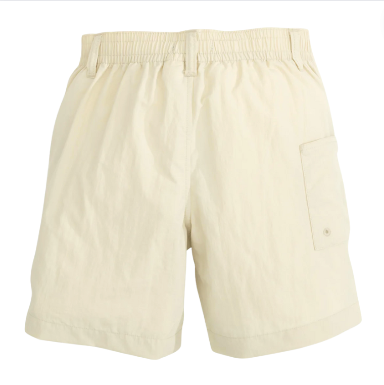 Shoreline Short - Stone