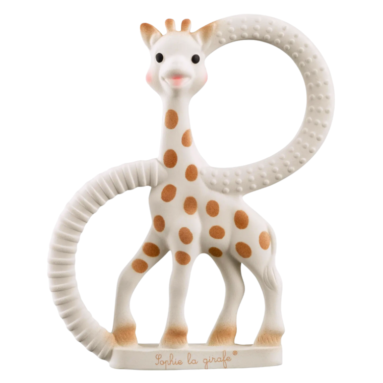 Sophie Teether Ring