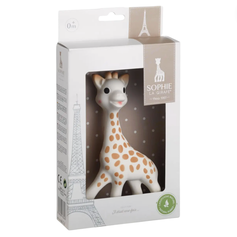 Sophie La Girafe
