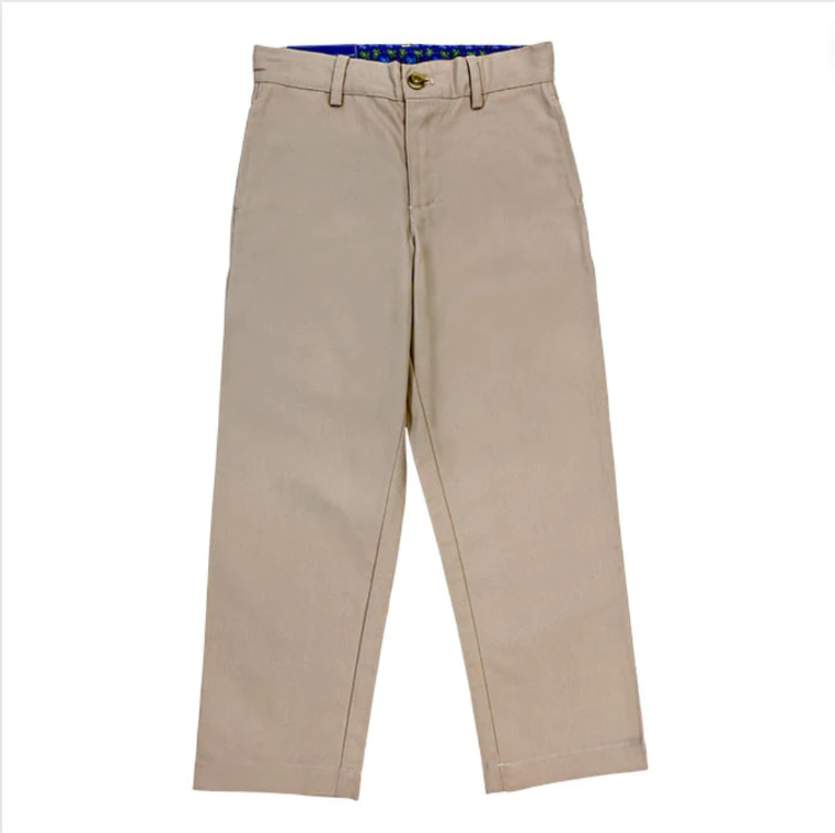 Champ Pants - Khaki