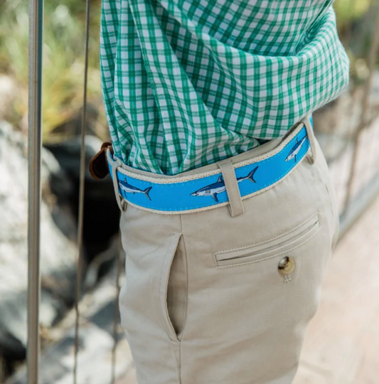 Champ Pants - Khaki