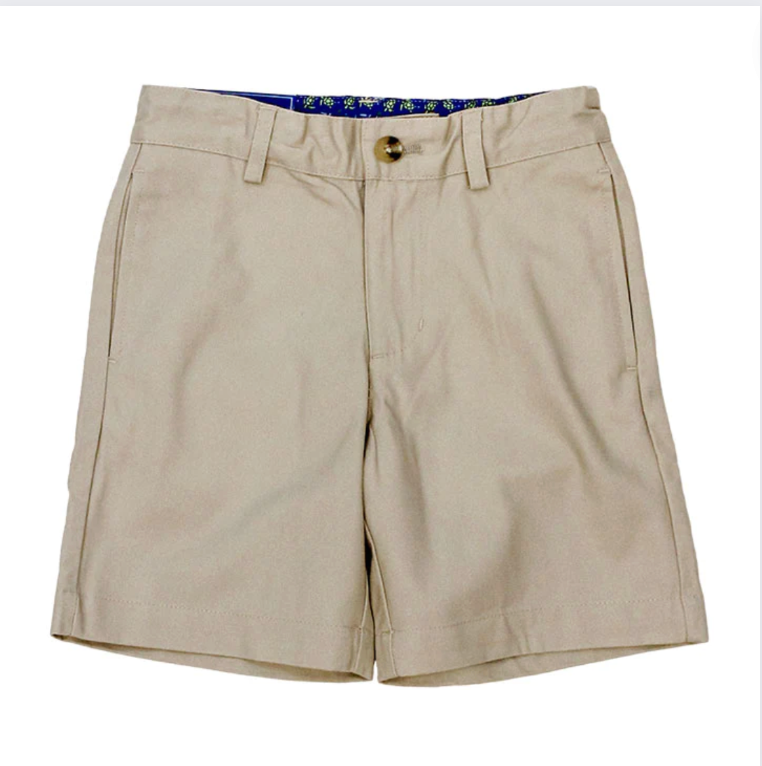 Pete Short - Khaki