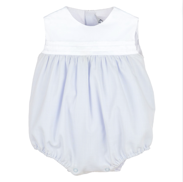 The Classic's Boy Bubble - Blue