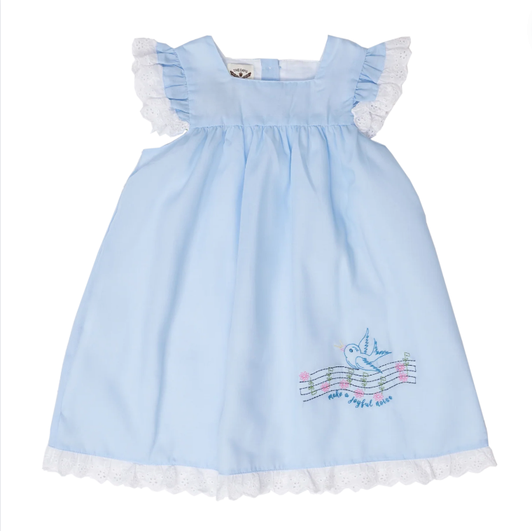Joyful Noise Dress