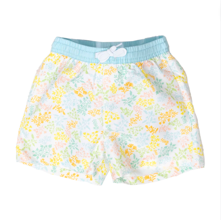 Coral Reef Trunks