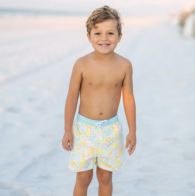 Coral Reef Trunks