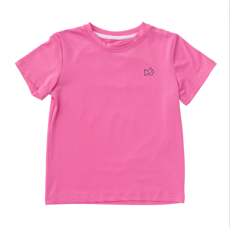 Beach Club Performance T-Shirt