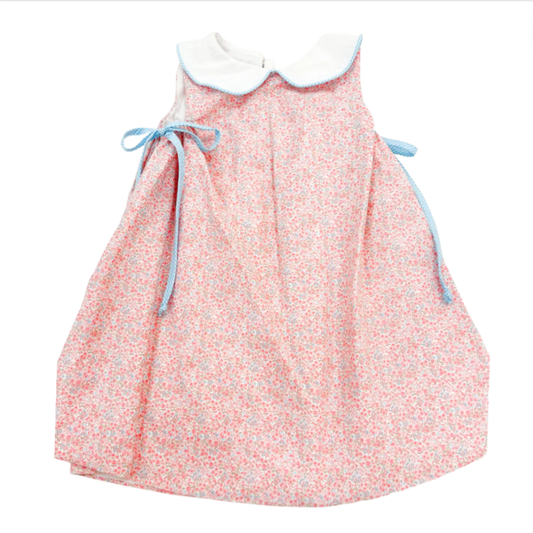 Michelle Dress - Garden
