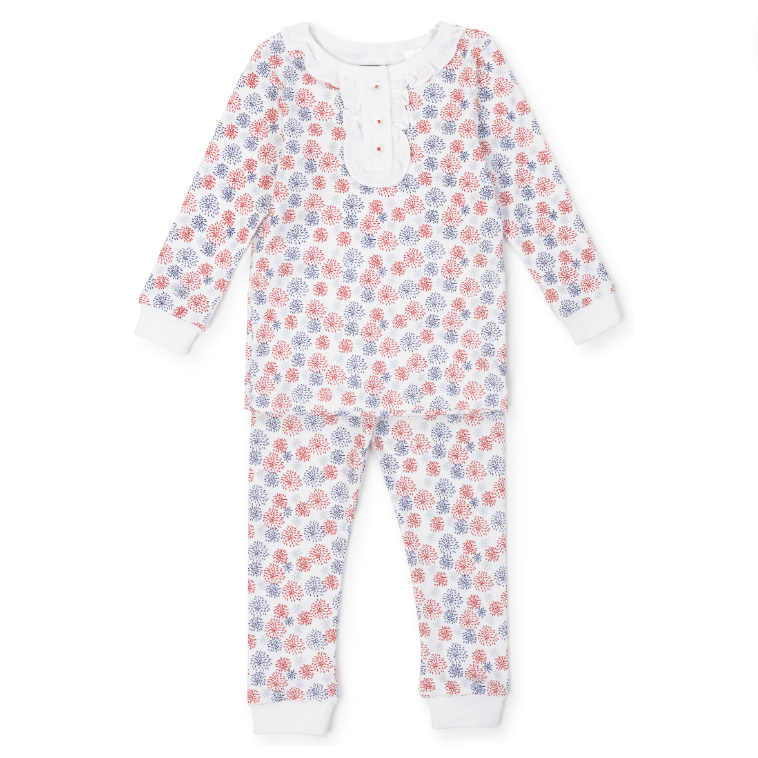 Alden Pajama - Firework Show