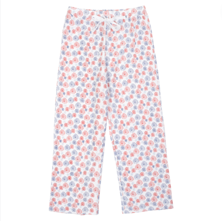 Beckett PJ Pant - Firework Show
