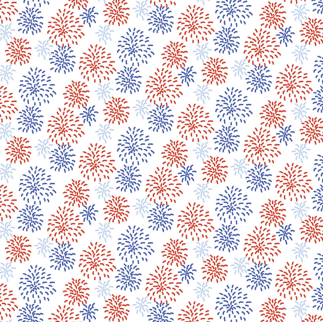 Benton Bubble - Firework Show