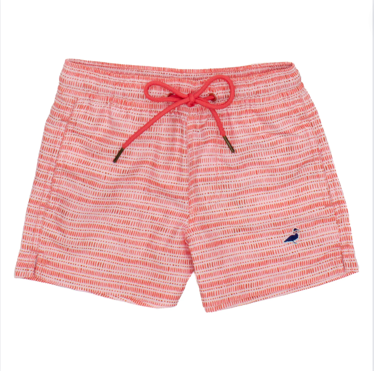 Sienna Swim Trunk