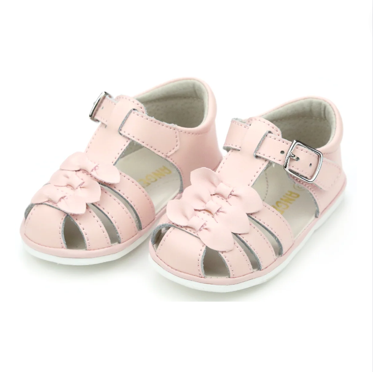 Everly Sandal - Pink