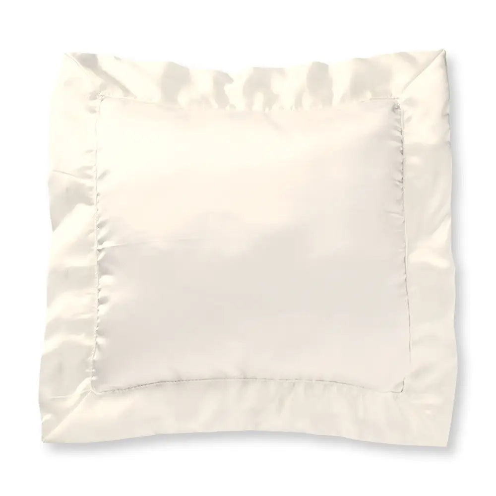 Sweet Dreams Pillow - Cream