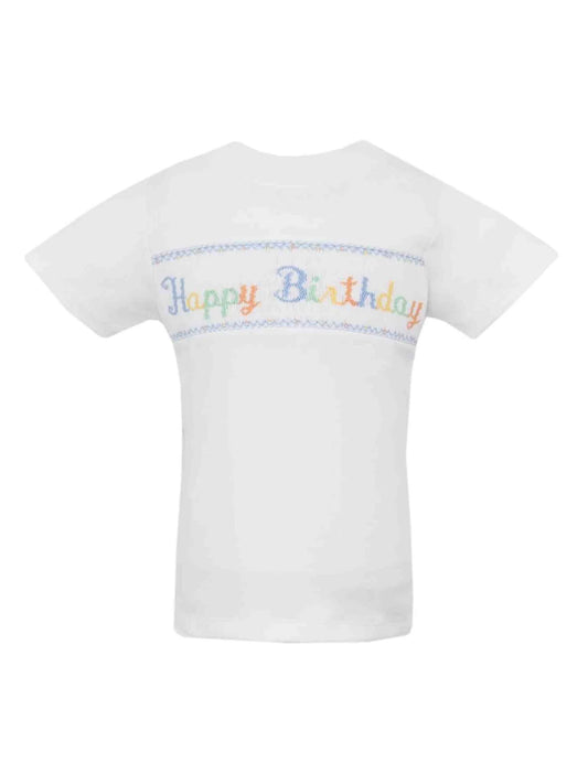 Happy Birthday Boys T-Shirt
