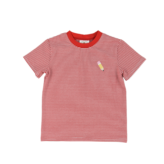 School Supplies Beau Tee