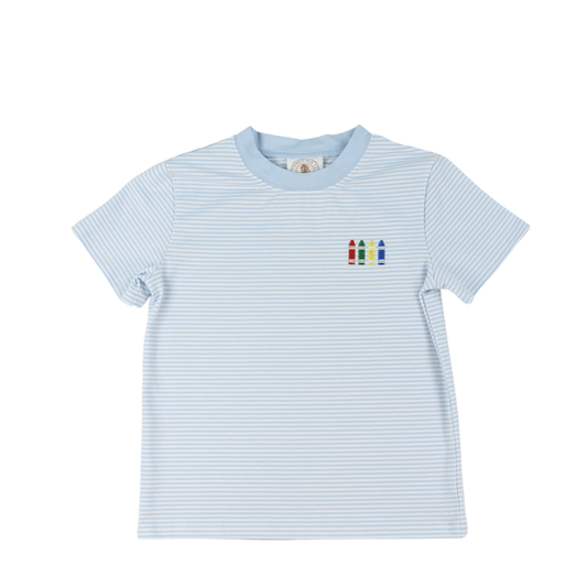 Color My World Beau Tee